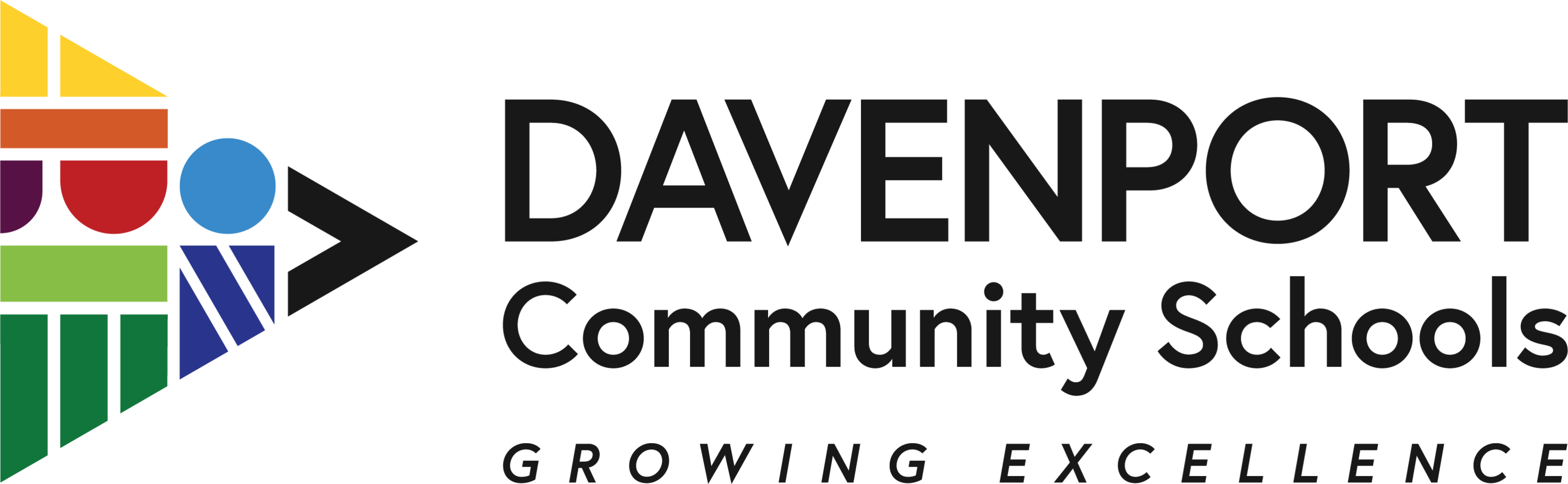 Davenport Community Schools