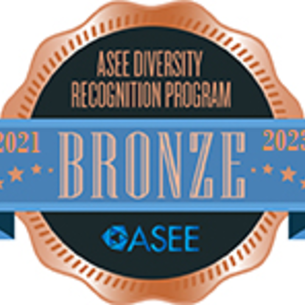 ASEE Bronze Level
