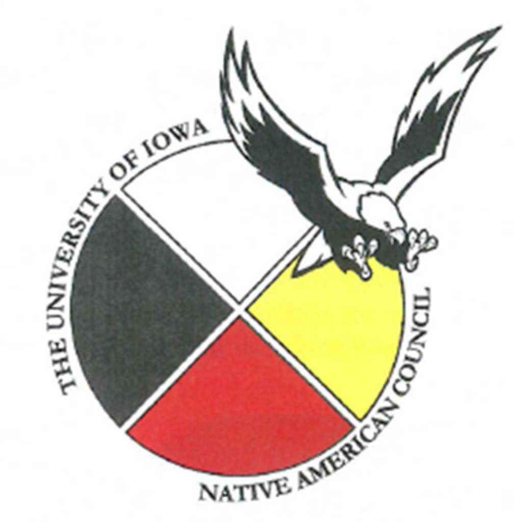 Native American Council Logo