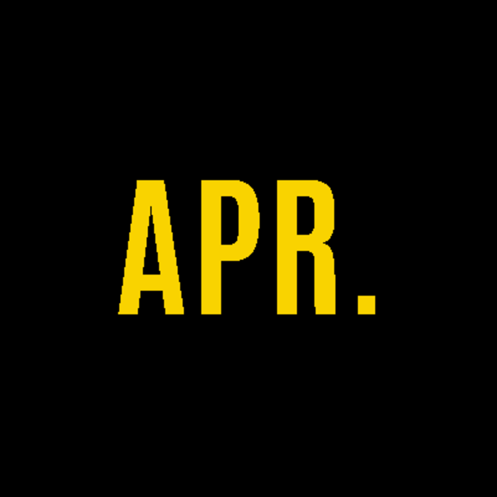 April Icon