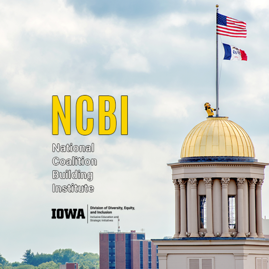 NCBI: Leadership for Equity and Inclusion promotional image