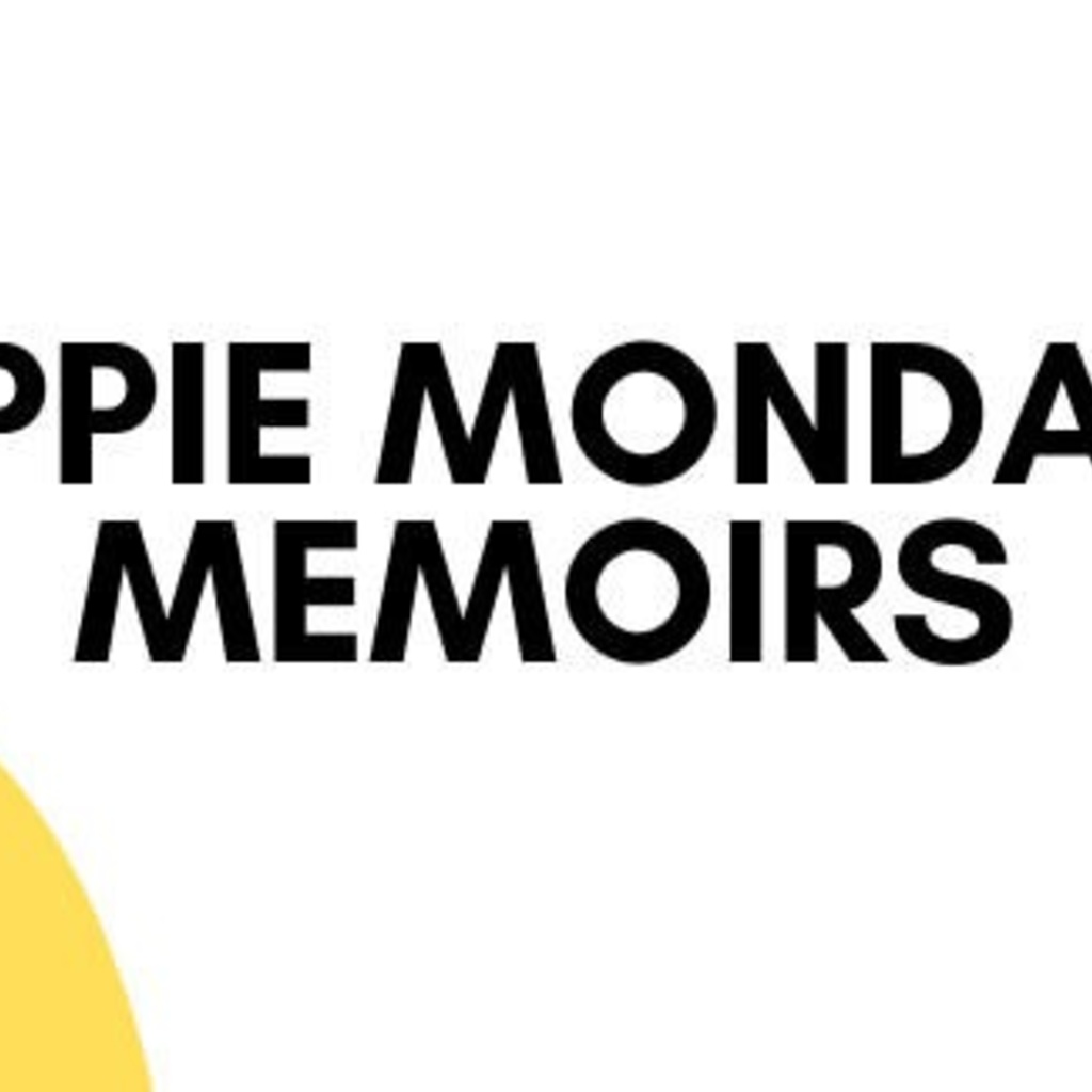 Tippie Monday Memoir: Petra Sinagl promotional image