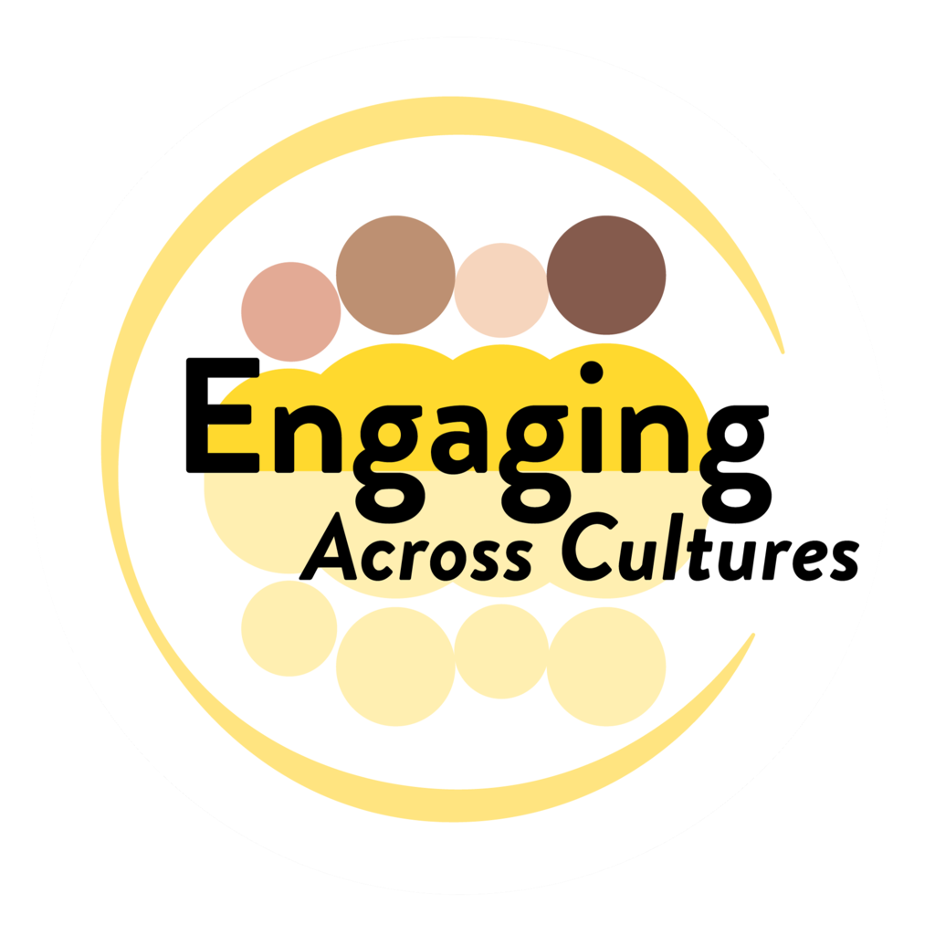 EAC: Developing Your Intercultural Insight promotional image
