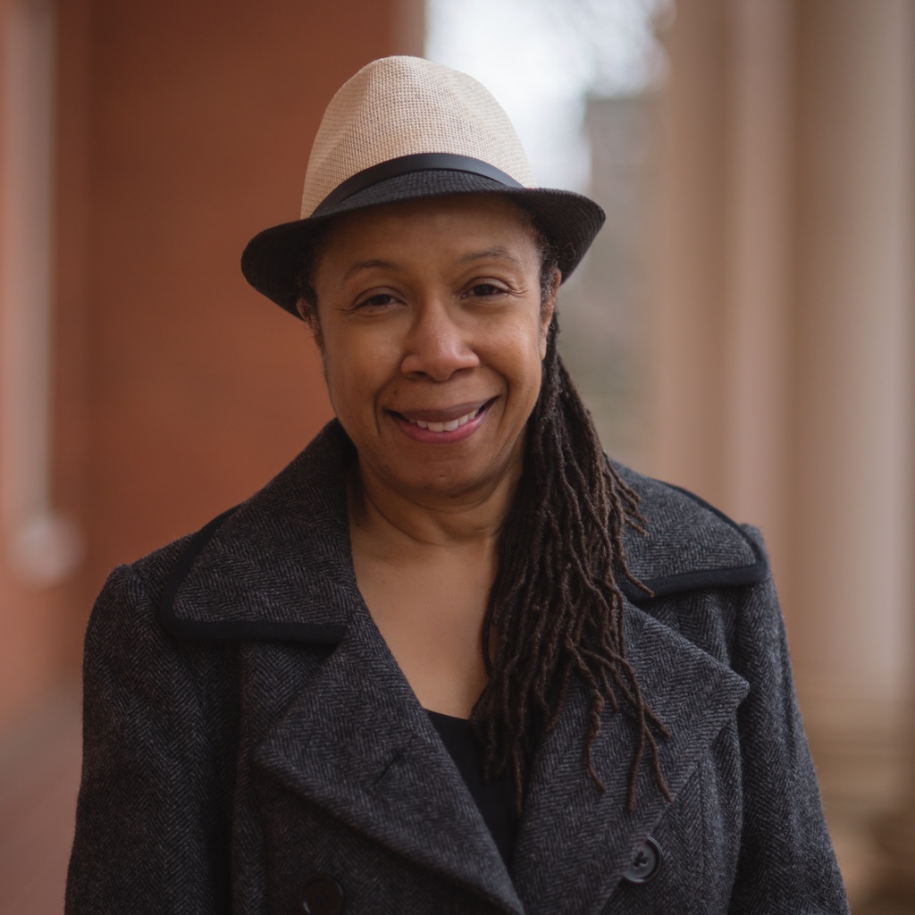Book Talk with Rhondda Robinson Thomas, author of Call My Name, Clemson: Documenting the Black Experience in an American University Community promotional image