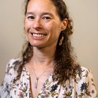 Maurine Neiman, Professor, Biology