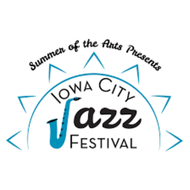 Jazz Fest Logo