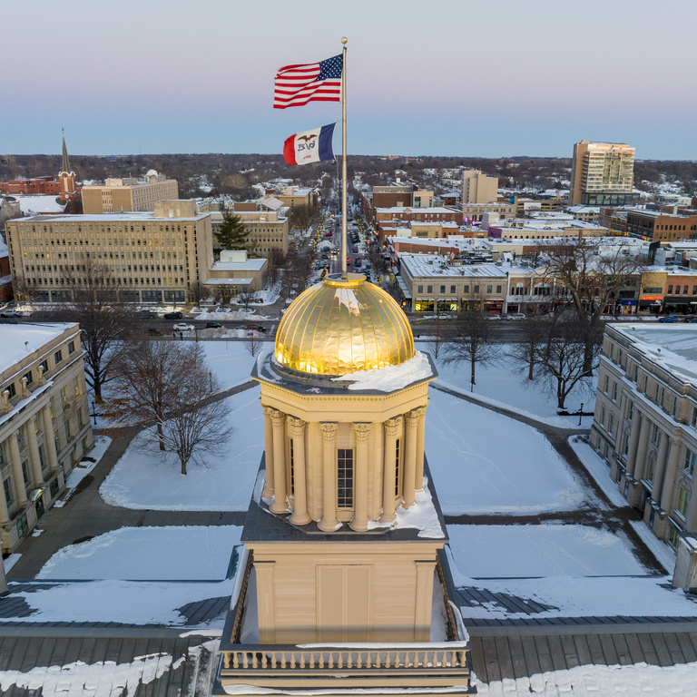 Diversity, Equity, And Inclusion | The University Of Iowa