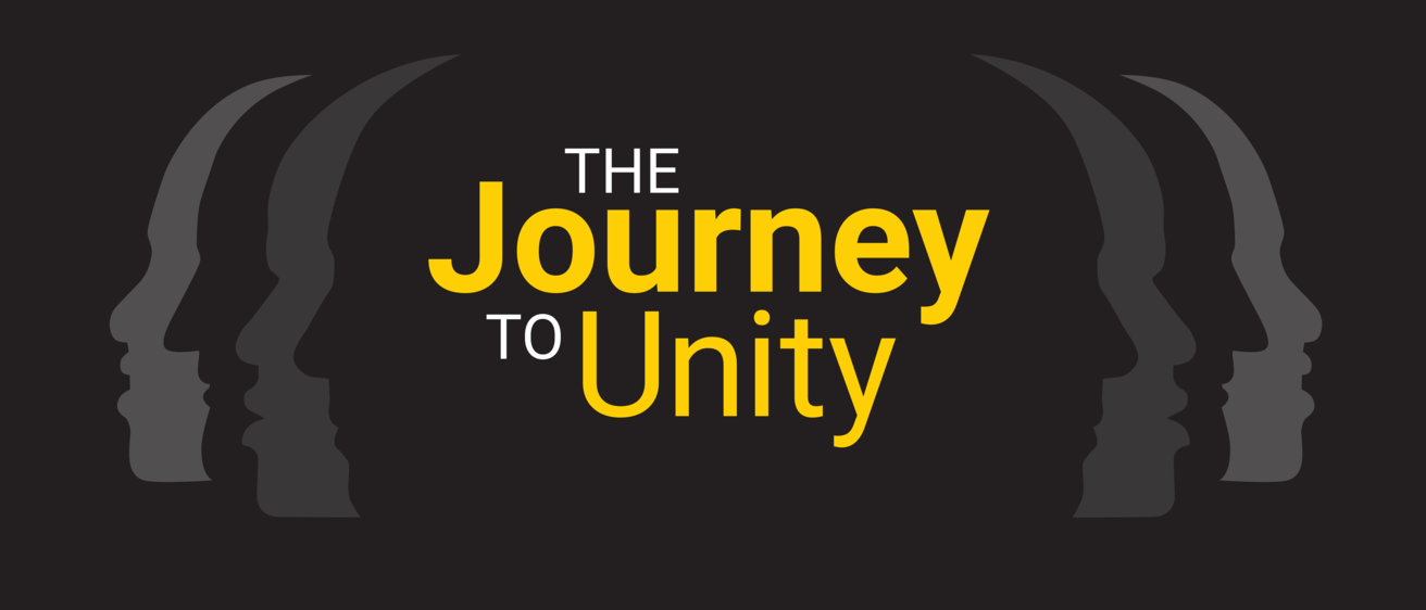 Journey to Unity