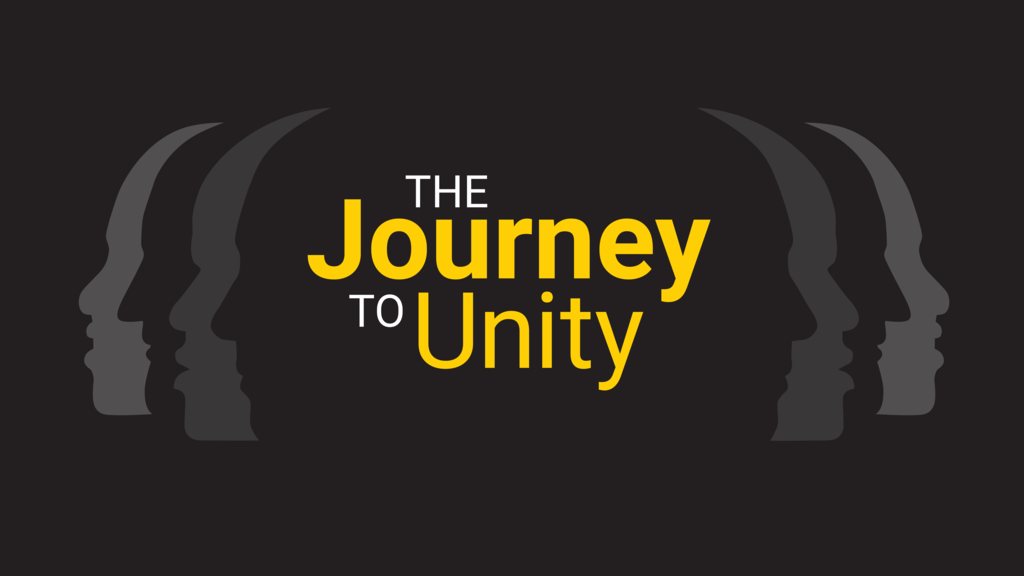 Journey to Unity