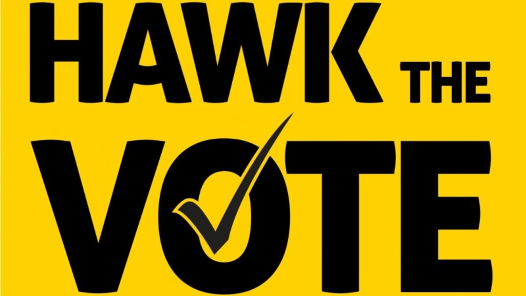 Hawk the Vote