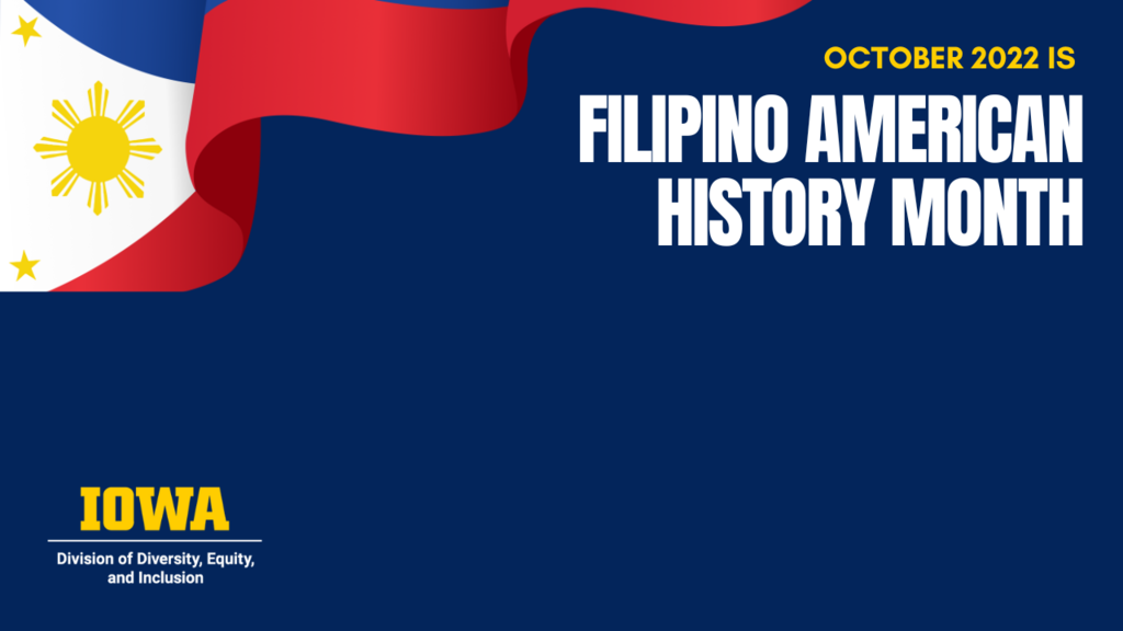 Filipino American Zoom Background
