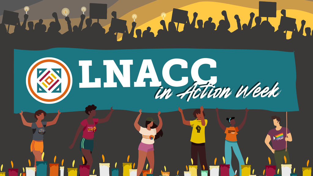LNACC in Action Week